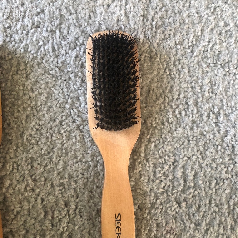 Wooden Hair brush